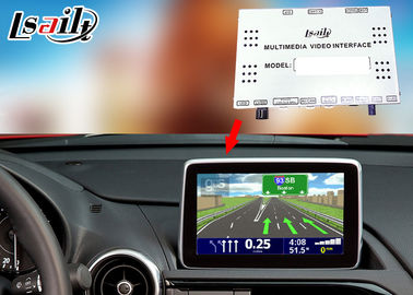 Land Rover Range Rover รถยนต์ android มัลติมีเดีย กล่อง AI Youtube waze เล่น Netflix