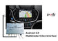 Fast Processor Car Navigation Box ปรับความสว่างหน้าจอได้สำหรับ Enclave / Encore