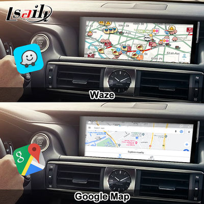 LLT-LKSS-PM7048IH เล็กซัส Android Screen