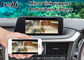 Lsailt Android Multimedia Interface สำหรับ Lexus RX200t RX350 พร้อม Google / waze / Carplay