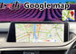 4 + 64GB Lsailt Android 9.0 อินเทอร์เฟซวิดีโอสำหรับ Lexus RX RX450 RX350 Car GPS Navigation Box