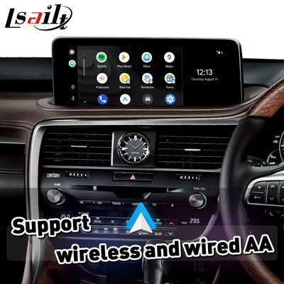 อินเทอร์เฟซ Wifi TV GVIF อินเทอร์เฟซสำหรับรถยนต์สำหรับ Opel / Buick / Regal / Lacrosse