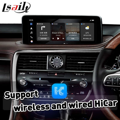 อินเทอร์เฟซ Wifi TV GVIF อินเทอร์เฟซสำหรับรถยนต์สำหรับ Opel / Buick / Regal / Lacrosse