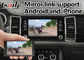 Skoda Car Video Interface android 9.0 3GB RAM 32GB ROM 2014-2020 ปี