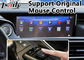 Lsailt Lexus Video Interface สำหรับ IS 200t 17-20 Model Mouse Control, Android Car GPS Navigation สำหรับ IS200T