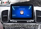 Mercedes Benz GLS Android Navigation Box, Youtube Navigation Video Interface เสริม carplay