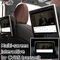 Mercedes Benz GLS Android Navigation Box, Youtube Navigation Video Interface เสริม carplay