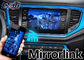360 Panorama Sight View Car Video Interface, Android Auto Interface Volkswagen T - ROC