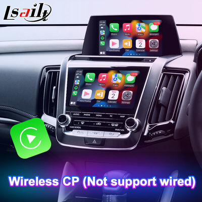 Lsailt Android Multimedia Video Interface สำหรับ Toyota Crown S220 ปี 2018-2022 พร้อม Carplay