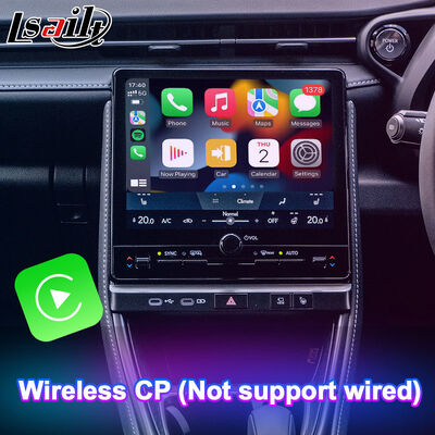 Lsailt Android Multimedia Video Interface สําหรับ Lexus LBX 2023 ปัจจุบัน