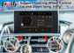 4 + 64GB Lsailt Android อินเทอร์เฟซวิดีโอนำทางสำหรับ Lexus NX 200t Car GPS Box nx200t