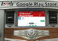 Lsailt 4 + 64GB Android Video Interface ระบบนำทาง GPS Carplay สำหรับ 2012-2017 Nissan Patrol Y62