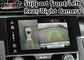 Civic Honda Video Interface, ระบบนำทาง GPS Android พร้อม Youtube Mirror Link