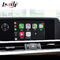 Android 7.1 Car Video Interface การควบคุมทัชแพดสำหรับ 2013-18 Lexus ES GS IS LX NX RX