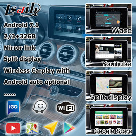 Lexus RZ แอนดรอยด์ 13 อินเตอร์เฟซมัลติมีเดีย 8+128GB Qualcomm Octa core carplay แอนดรอยด์ออโต้