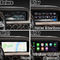 อินเทอร์เฟซกล่องนำทางรถยนต์สำหรับ Mercedes benz S class W222 อินเทอร์เฟซวิดีโอการนำทาง carplay