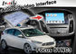 กล่องนำทางรถยนต์ Ford Focus SYNC 3 Wireless Carplay ระบบนำทาง Gps อย่างง่าย