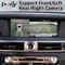 4+64GB Lsailt Android Car Video Interface สำหรับ Lexus GS250 GS 250 2012-2015 GPS Navigation