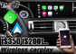 Android Auto Carplay Interface Youtube Play สำหรับ Lexus IS200t IS300h IS350 2011
