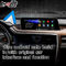 ระบบนำทางมัลติมีเดียรถยนต์ CE, อินเทอร์เฟซสำหรับรถยนต์ Android Lexus RX350 RX450h 2016-2020