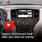 LVDS Digital Wireless Carplay Interface 1080P สำหรับ Nissan Pathfinder 2013-2020