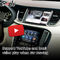 2018 Infiniti QX50 Wireless Carplay Interface พร้อม Android Auto Youtube Play Box