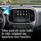 อินเทอร์เฟซ Carplay สำหรับ Chevrolet Colorado GMC Canyon android auto youtube box โดย Lsailt Navihome