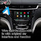 Cadillac XTS CUE ระบบ carplay ไร้สาย Android auto youtube play อินเทอร์เฟซวิดีโอโดย Lsailt Navihome