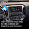 อินเทอร์เฟซ Carplay สำหรับ GMC Sierra android auto youtube เล่นอินเทอร์เฟซวิดีโอโดย Lsailt Navihome