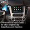 อินเทอร์เฟซ Carplay สำหรับ GMC Yukon Denali android auto interface youtube play โดย Lsailt Navihome