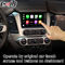 อินเทอร์เฟซ Carplay สำหรับ GMC Yukon Denali android auto interface youtube play โดย Lsailt Navihome