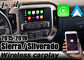 อินเทอร์เฟซ Carplay สำหรับ GMC Sierra android auto youtube เล่นอินเทอร์เฟซวิดีโอโดย Lsailt Navihome