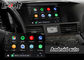 Wireless Carplay Android Auto Interface แบบดิจิตอลสำหรับ Infiniti Q70 2013-2019 ปี