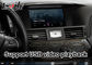 Wireless Carplay Android Auto Interface แบบดิจิตอลสำหรับ Infiniti Q70 2013-2019 ปี