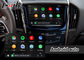 Mirabox มาตรฐาน Wifi สำหรับรถยนต์ที่ทนทานสำหรับ Cadillac ATS / SRX / CTS / XTS CUE System