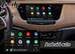 Cadillac XT5 Wireless Carplay Interface วิดีโอ USB พร้อม Youtube Android Auto