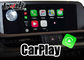 Plug and Play อินเทอร์เฟซวิดีโออัตโนมัติของ Android สำหรับ Lexus ES250 ES350 ES300 2013-2020