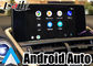 หน้าจอสัมผัส Android Car Interface Lsailt สำหรับ Lexus NX200t NX300h 2013-2020