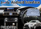 Lsailt 4 + 64GB Android Car Interface สำหรับ Lexus IS250, Gps Navigation Box สำหรับ IS 250