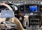 Car Gps Android Navigation Interface สำหรับ Nissan Quest 2011-2017 (E52)