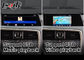 อินเทอร์เฟซ Carplay เพลง USB สำหรับ Lexus RX200t RX300 RX350 RX450h