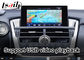 Youtube Video Carplay Interface สำหรับ Lexus NX NX200t NX300 NX300h