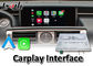 Carplay Android Interface Box สำหรับ Lexus IS200T IS250 IS300H IS350