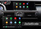 Wireless Apple USB Music Carplay Interface สำหรับ Lexus RCF RC200T RC300H