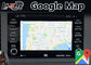 Lsailt 4 + 64GB รถ Android กล่องนำทาง GPS สำหรับ Toyota Sienna Camry Panasonic Pioneer