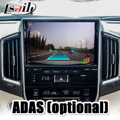 กล่อง AI รถยนต์ LLT-FT-VER7.2.7