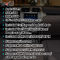 Lsailt PX6 Lexus Video Interface สำหรับ GX460 รวม CarPlay, Android Auto, YouTube, Waze, NetFlix 4+64GB