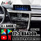 Lsailt CarPlay / Android Video Interface รวม NetFlix, YouTube, Waze, google map สำหรับ Lexus 2013-2021 RX450h RX350