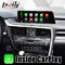 Lsailt CarPlay / Android Video Interface รวม NetFlix, YouTube, Waze, google map สำหรับ Lexus 2013-2021 RX450h RX350
