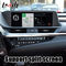 Plug and Play Lexus Car Multimedia Interface รองรับการควบคุมด้วยจอยสติ๊กเมาส์พร้อม CarPlay, YouTube ES250 ES350 ES300